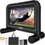 Cinéma gonflable, 14 pi （168 pouces Screen Écran de projection gonflable pour l'extérieur