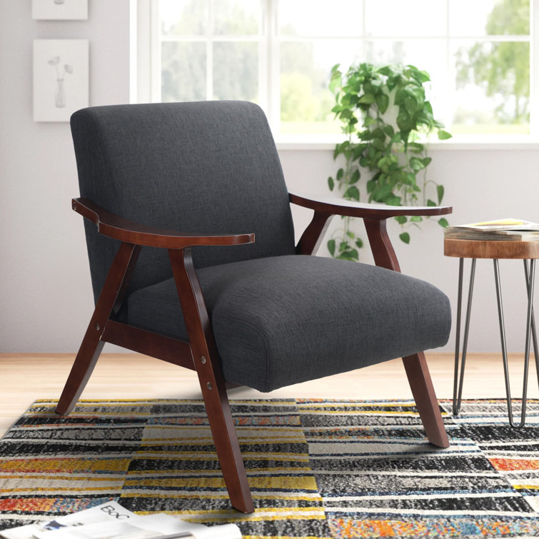 Columbus 26" Wide Armchair