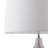 Rosey Ceramic Table Lamp