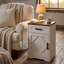 Ensemble de tables de bout Glenford-261966033