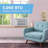 Perfect Aire 5000 BTU Window Air Conditioner with Fan