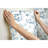 Peel & Stick Floral Roll-681835406