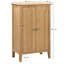 Mapleview 15 Pair Shoe Storage Cabinet