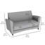 Canapé rembourré Pro Series-112963299