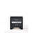 Naima Black Finish Nightstand-438128674