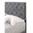 Upholstedred Bed Frame With Headboard-411000813