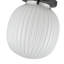 Plafonnier semi-encastré 7 po Cherise-729073085