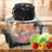 NutriChef Air Fryer Oven