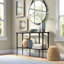 114.3Cm Console Table-743392066