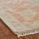 Oriental Hand-Knotted Wool Gray/Beige Area Rug