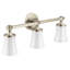Flara 3-Light Vanity Light-880699422