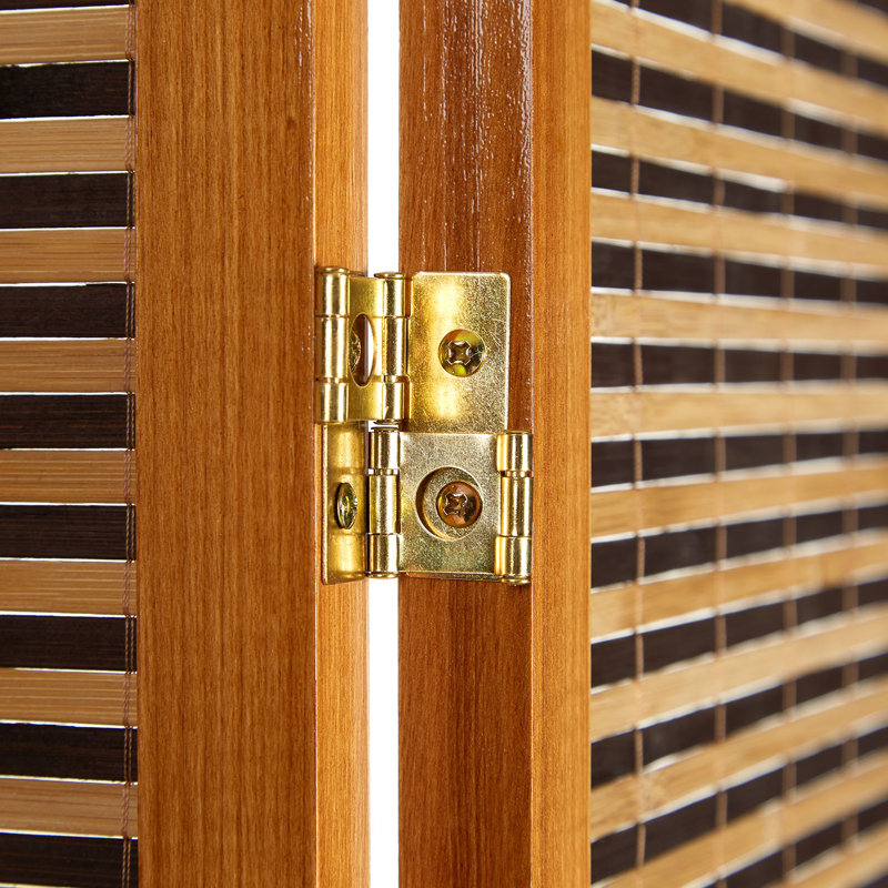 Delavega 3 Panel Room Divider