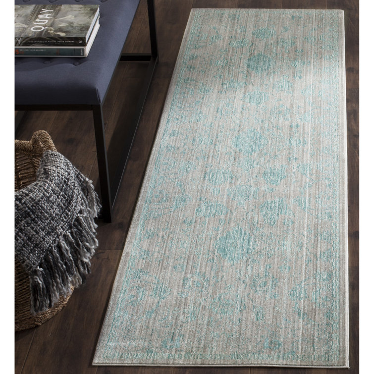 Tapis performance oriental Chantae