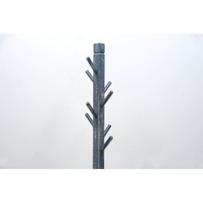 Porte-chapeaux Haslemere, Bleu