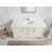 Aberdeen 60'' Single Bathroom Vanity with Quartz Top
