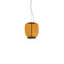 Faro Suspension P Burned Earth White Painted Brass L2202 Ul-912155105-912155108