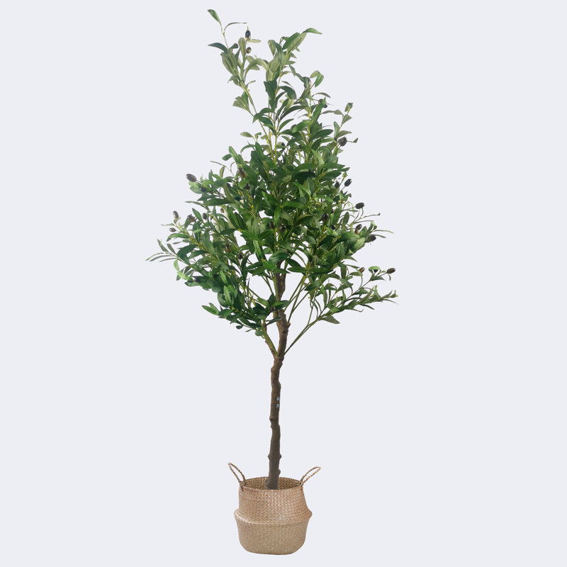 Pot à fleurs Type D