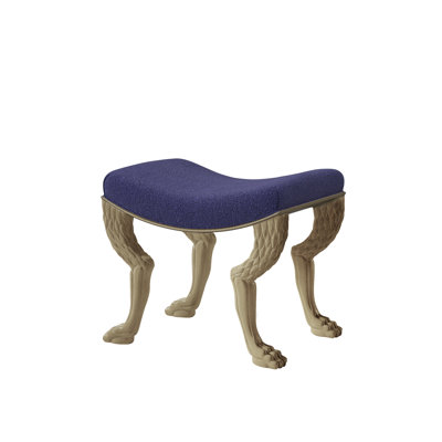 Tabouret d'appoint Nob