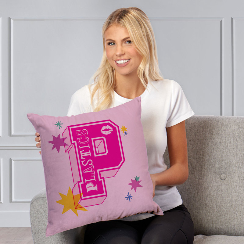 Outdoor Pillow Cover
