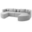 Canapé modulaire compressé Arcle Boneless-508197252