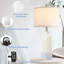 Lampe de table Coastal
