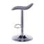 Tabouret de bar rotatif Estey