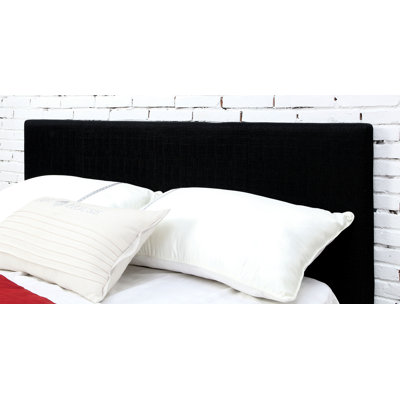 Nicholeta Upholstered Headboard