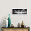 The Last Supper II by Leonardo Da Vinci - Floater Frame Panoramic Painting on Canvas-1655052498-1655052496