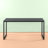 Chelmsford Steel Writing Desk-1892885715