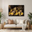 Art mural en métal Fruit-509915768