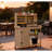 Potting Bench,Wooden Potting Bench-124923905