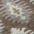 Premium Machine Washable Prisco Brown Rug-729847065