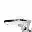 Vivian 1 Handle Floor Tub Filler with Diverter