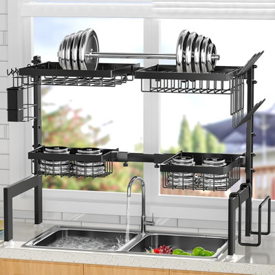 Dish Rack