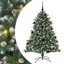 Artificial Christmas Tree with Stand-766900963-766900967