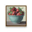 «Country Kitchen Strawberries» par Kate Jarvik Birch, reproduction d'art-131113175-131113178-131113187
