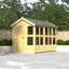 6ft x 6ft Apex Potting Shed