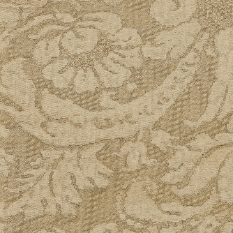 Carlton Comforter Set - Ivory, King Comforter + 5 Shams