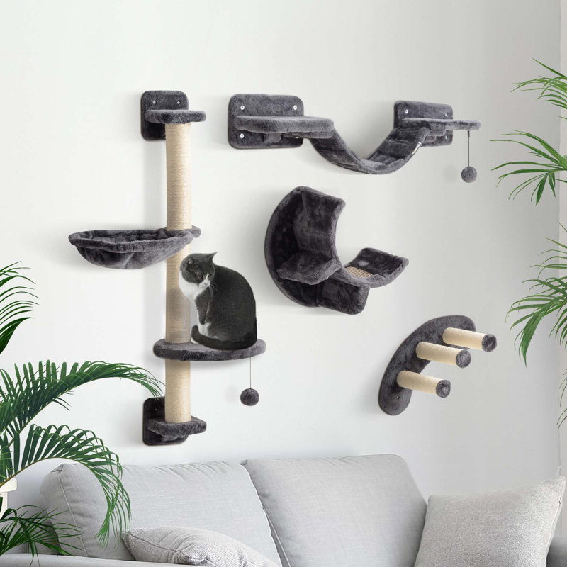 96 cm H Cat Tree / Condo