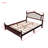 Cherry Queen Bed