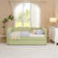 Lit de jour Cozy Gingham