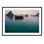 Halong Bay Swim - Picture Frame Photograph on Paper 