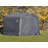 Shed-in-a-Box® Shelter 10 X 10 X 8 Ft Peak Grey-11156177