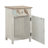 Slaton End Table with Storage
