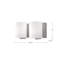 Bridgewater 2 - Light Vanity Light-64113084
