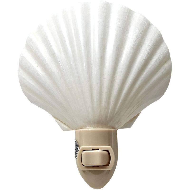 Irish Deep Polished LED Night Light