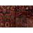 Chism Red Rug 5'4" x 8'4"