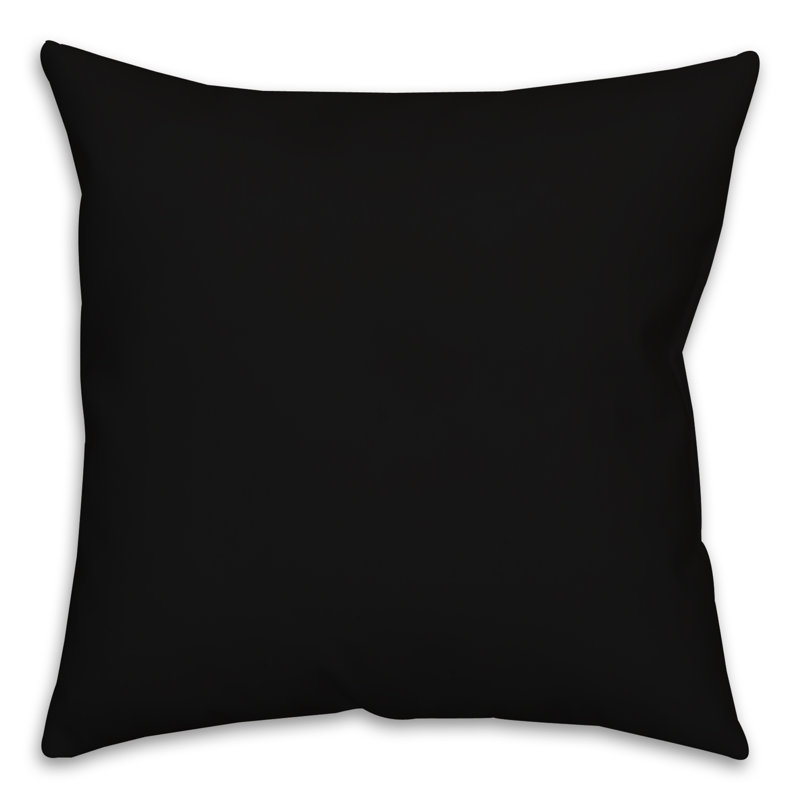 New York City Reversible Throw Pillow