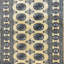  Handmade Bohkara Wool Rug