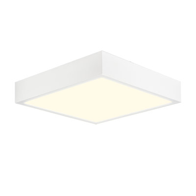 Saona LED Flush Mount